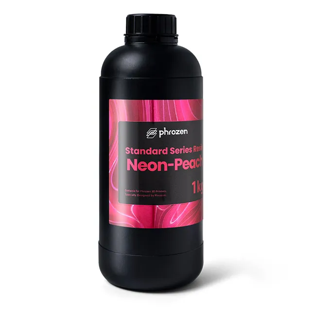 Phrozen 標準樹脂 - ABS Like 灰色, 1KG裝 歷史價格詳細信息