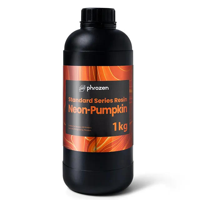Phrozen 標準樹脂 - ABS Like 灰色, 1KG裝 歷史價格詳細信息