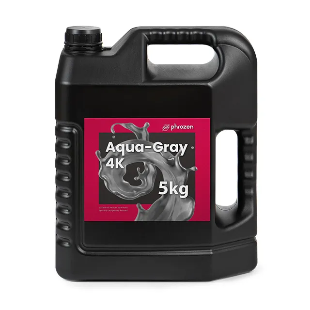 Phrozen 湖水雪灰8K模型樹脂 1KG裝 歷史價格詳細信息