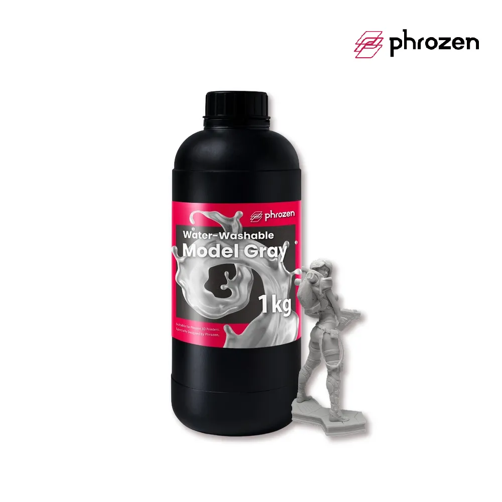 【PHROZEN普羅森】Sonic Mighty 4K 9.3 LCD光固化3D列印機 歷史價格詳細信息