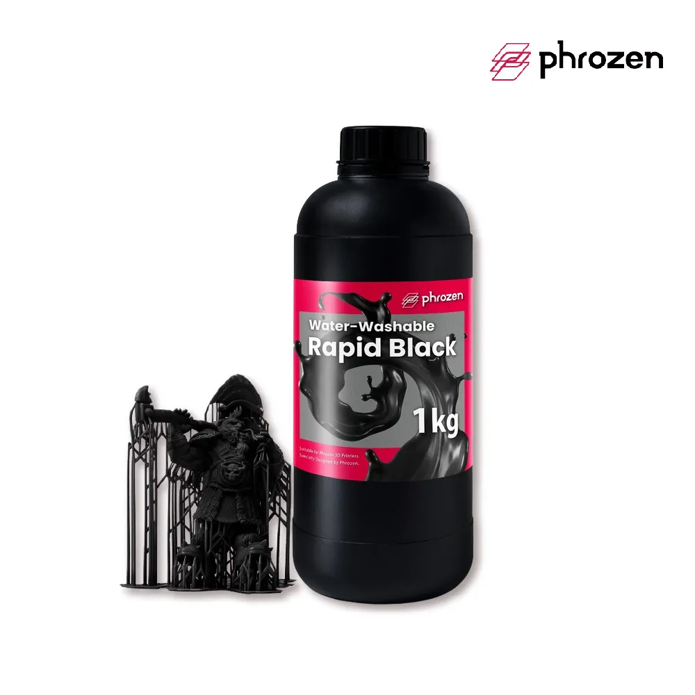 【PHROZEN普羅森】Sonic Mighty 4K 9.3 LCD光固化3D列印機 歷史價格詳細信息