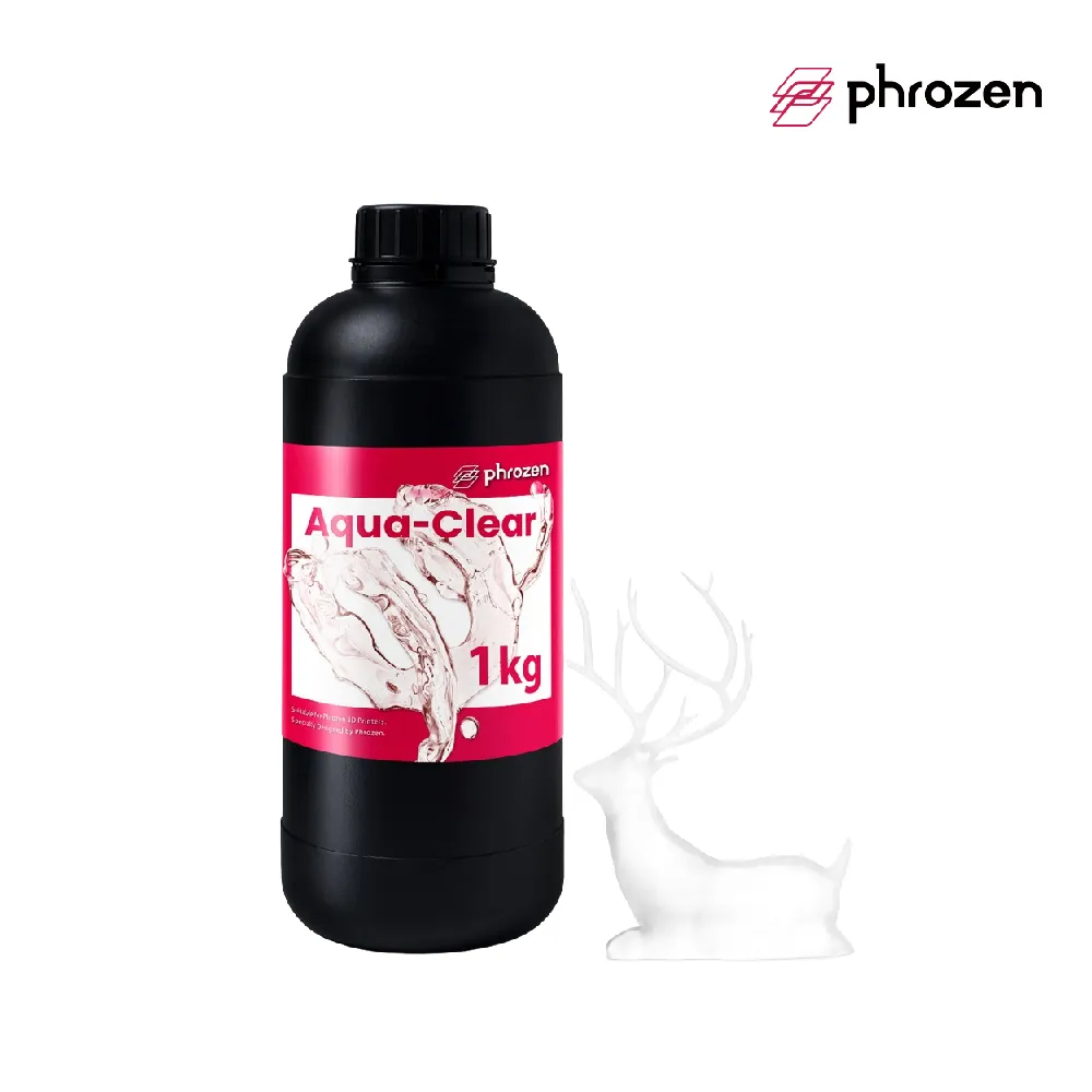 【PHROZEN普羅森】Sonic Mighty 4K 9.3 LCD光固化3D列印機 歷史價格詳細信息