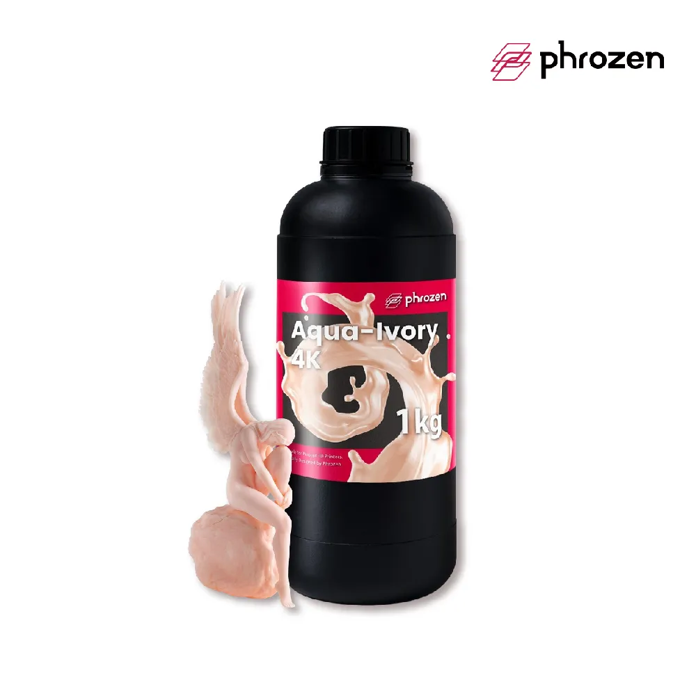 【PHROZEN普羅森】Sonic Mighty 4K 9.3 LCD光固化3D列印機 歷史價格詳細信息