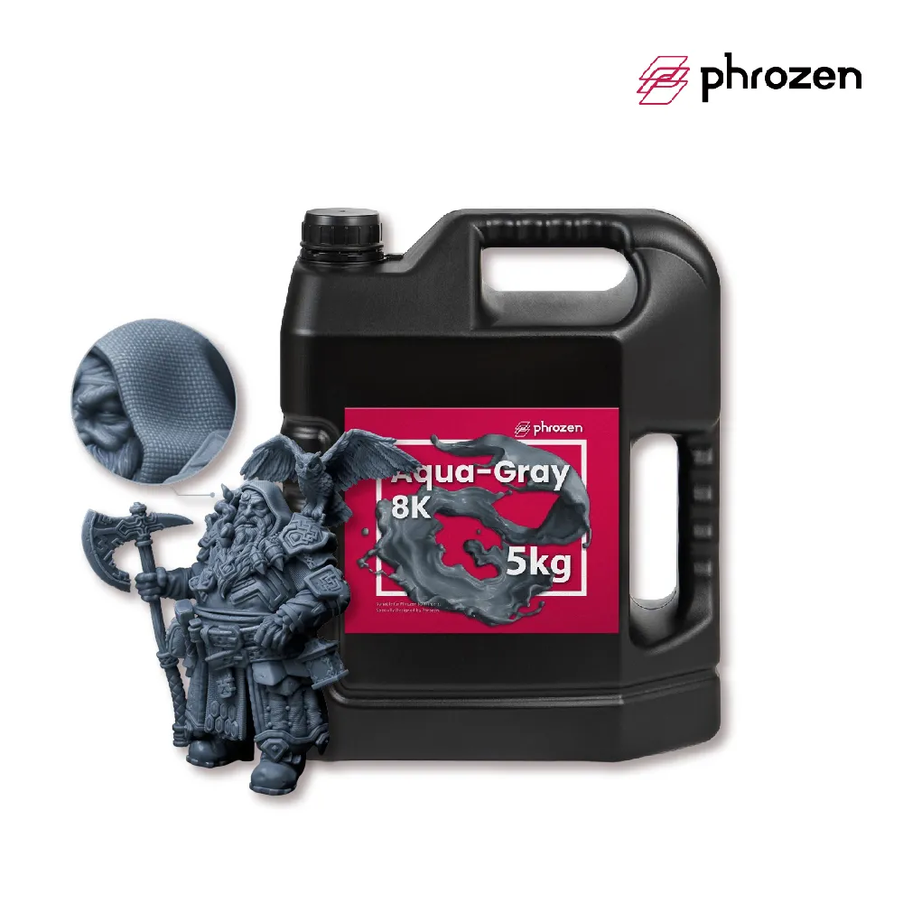 【PHROZEN普羅森】Sonic Mighty 4K 9.3 LCD光固化3D列印機 歷史價格詳細信息