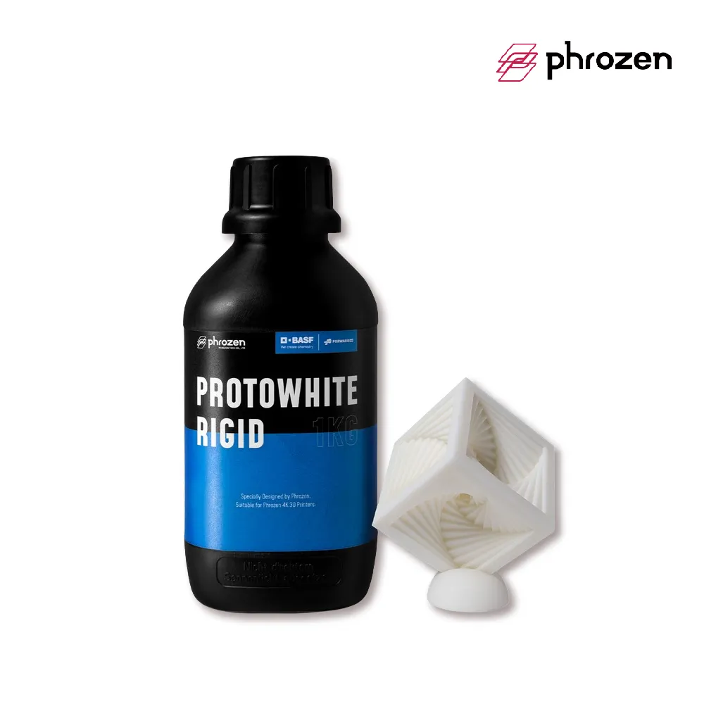 【PHROZEN普羅森】Sonic Mighty 4K 9.3 LCD光固化3D列印機 歷史價格詳細信息