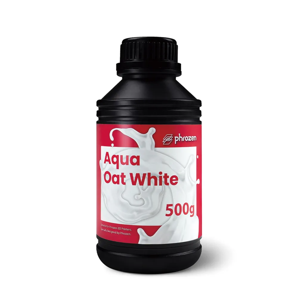 Phrozen 湖水模型樹脂燕麥白(1KG裝) 歷史價格詳細信息