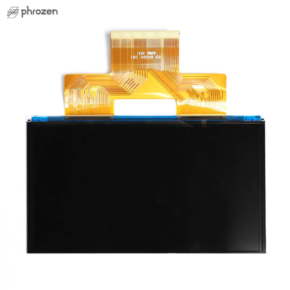 Phrozen Sonic Mini 4K 6.1 LCD光固化3D列印機 歷史價格詳細信息