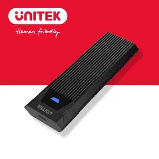 UNITEK USB3.1 Gen2 Type-C to M.2 SSD(PCIe/NVMe)鋁合金外接盒 歷史價格詳細信息