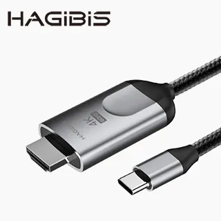 HAGiBiS海備思Type-C轉HDMI多功能擴充器（七合一）雙接頭貼合版 歷史價格詳細信息
