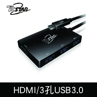 TCSTAR TYPE-C 轉SD/TF讀卡+USB 3.0鋁合金轉接器 TYC-MF002GR 歷史價格詳細信息