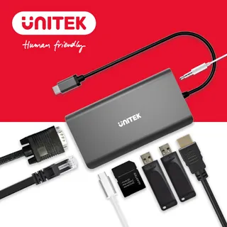 UNITEK 鋁合金USB3.1信號放大延長線(10M) 歷史價格詳細信息