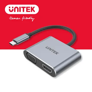 UNITEK 鋁合金USB-C轉 Micro USB充電 /USB-A 4Port HUB集線器 歷史價格詳細信息