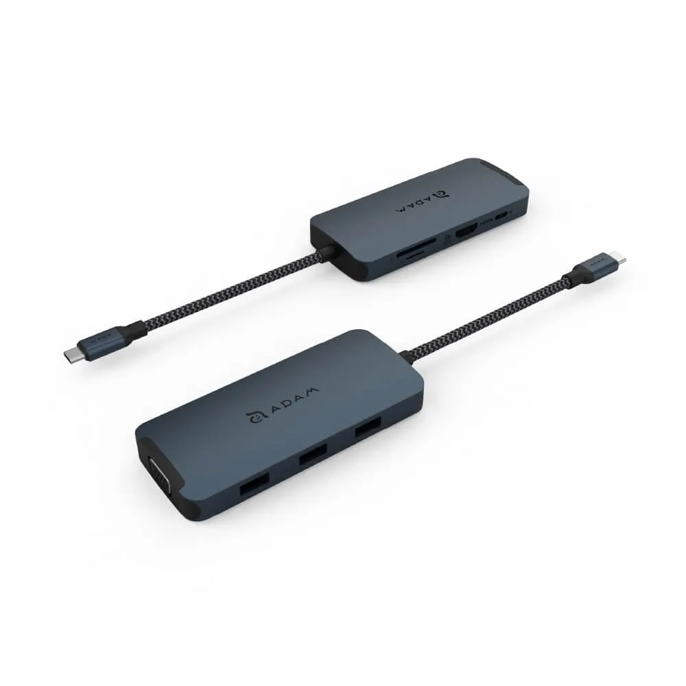 CASA Hub i4 USB-C 四合一 iPad Pro影音集線器 灰 歷史價格詳細信息
