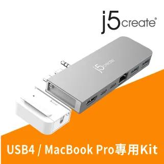 j5create USB-C PD3.1 雙4K/Gen2極速/磁吸無線充電 多功能集線器筆電擴充基座 – JCD3199 歷史價格詳細信息