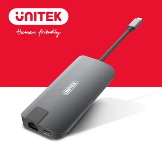 UNITEK USB3.1 Type-C轉HDMI轉換器 歷史價格詳細信息