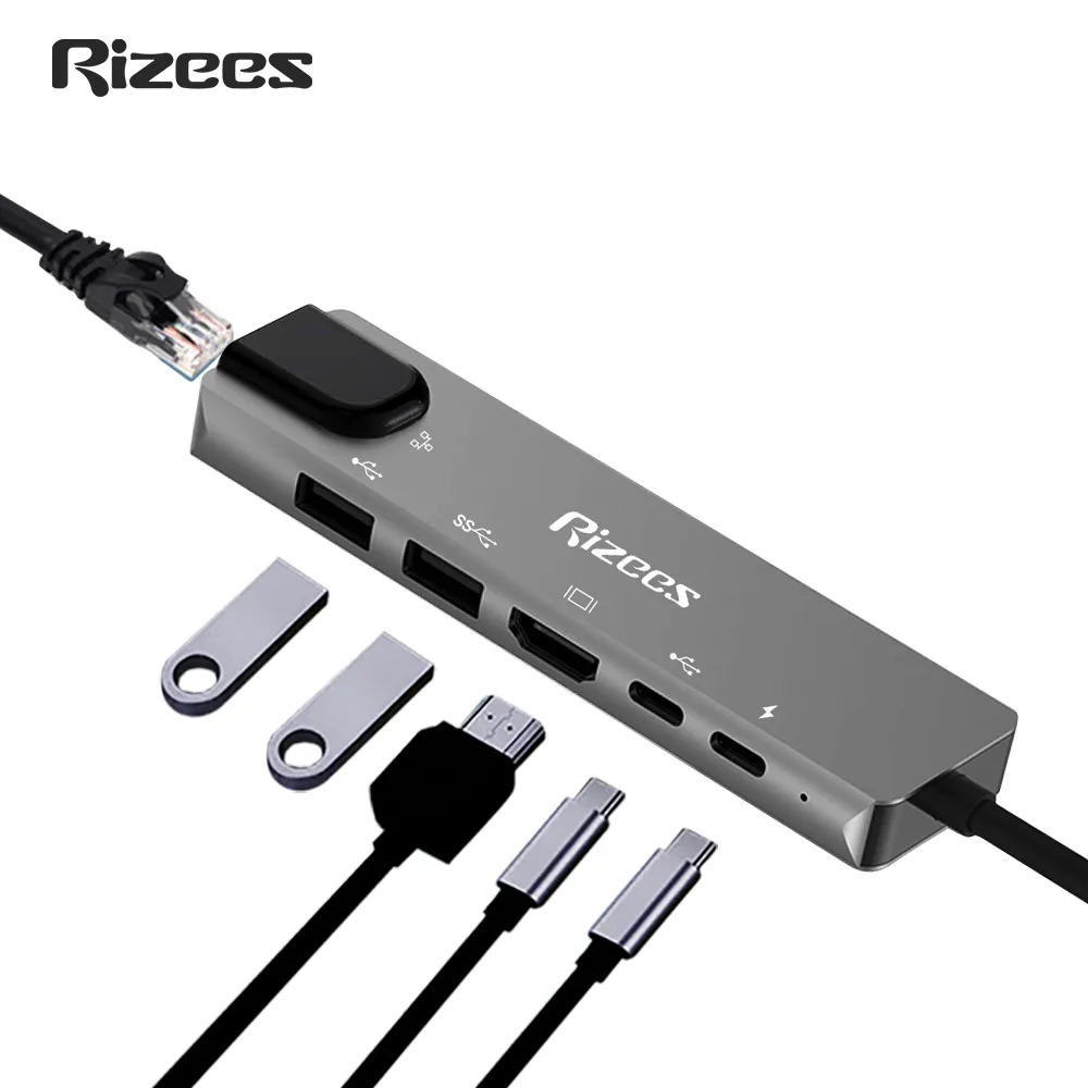Rizees T4 多功能PD 3.1 USB4 240W快充手機數據線 40Gbps傳輸線 type-C充電線 (1m) 歷史價格詳細信息