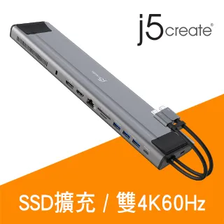 KaiJet j5create USB-C Gen2超高速多功能擴充集線器 - JCD375 歷史價格詳細信息