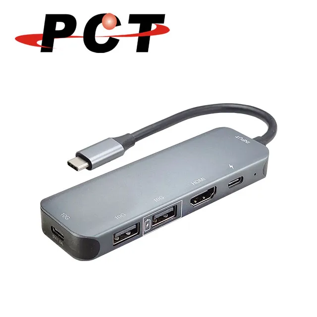 【PCT】超迷你 HDMI to VGA 訊號轉換器 支援PC/NB (HVC11a) 歷史價格詳細信息