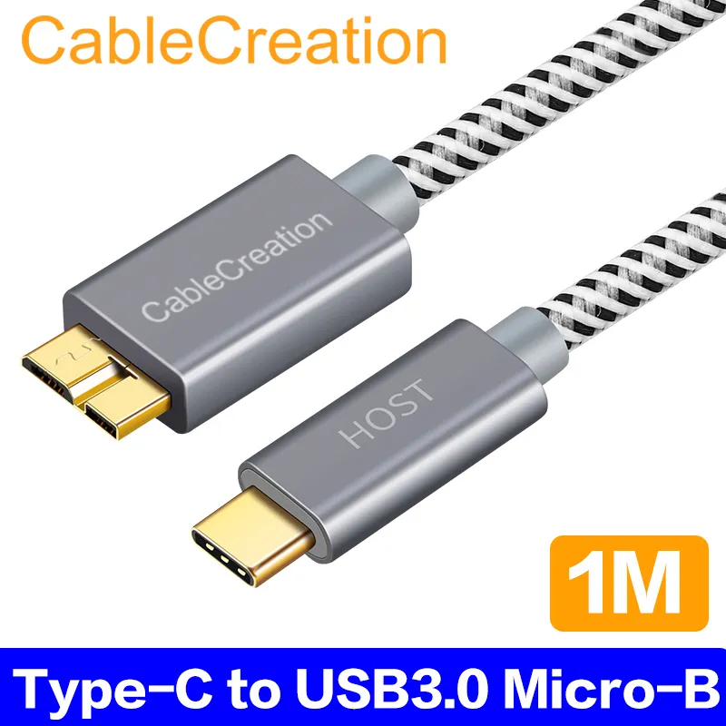 CableCreation 3米 Type-C 轉 Type-B轉接線 筆電印表機線(CC0795) 歷史價格詳細信息
