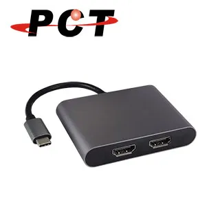 【PCT】超迷你 HDMI to VGA 訊號轉換器 支援PC/NB (HVC11a) 歷史價格詳細信息