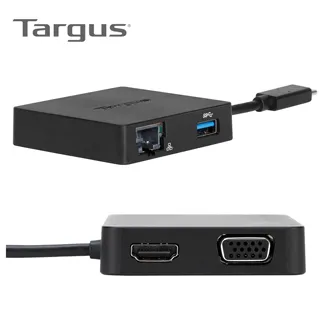Targus USB-C Dual HDMI 4K Docking 100W PD 多功能擴充(DOCK423) 歷史價格詳細信息