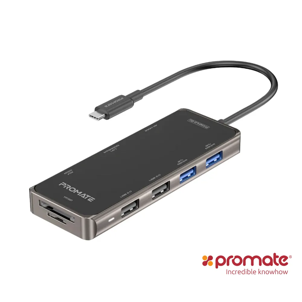 Promate Apple iPhone/iPad 充電傳輸線(OTGLink-i) 歷史價格詳細信息