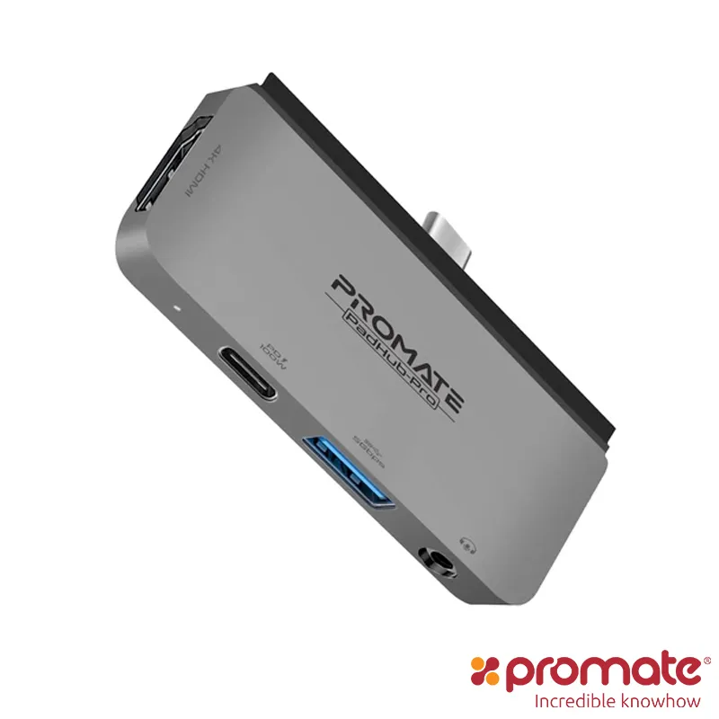 Promate Apple iPhone/iPad 充電傳輸線(OTGLink-i) 歷史價格詳細信息