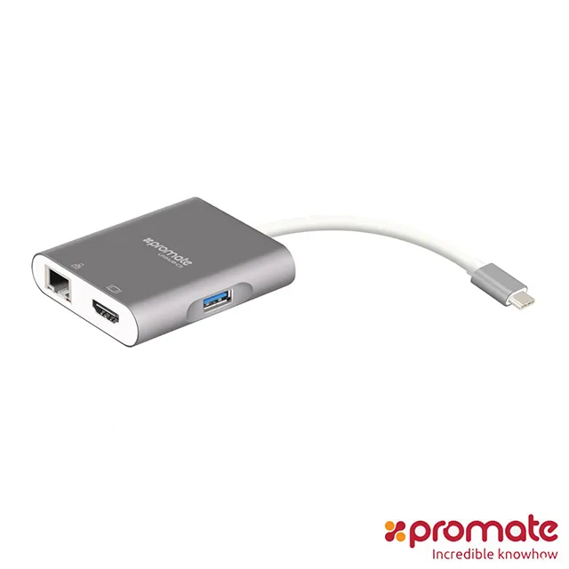 Promate Apple iPhone/iPad 充電傳輸線(OTGLink-i) 歷史價格詳細信息