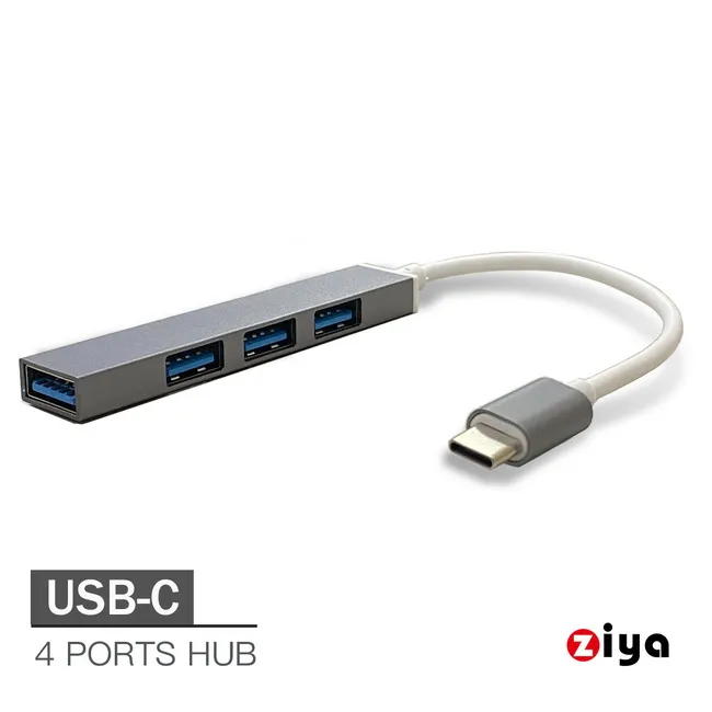 [ZIYA] USB TYPE-C USB X 3孔 LAN 集線器與網路線 輕巧款 歷史價格詳細信息