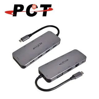 【PCT】超迷你 HDMI to VGA 訊號轉換器 支援PC/NB (HVC11a) 歷史價格詳細信息