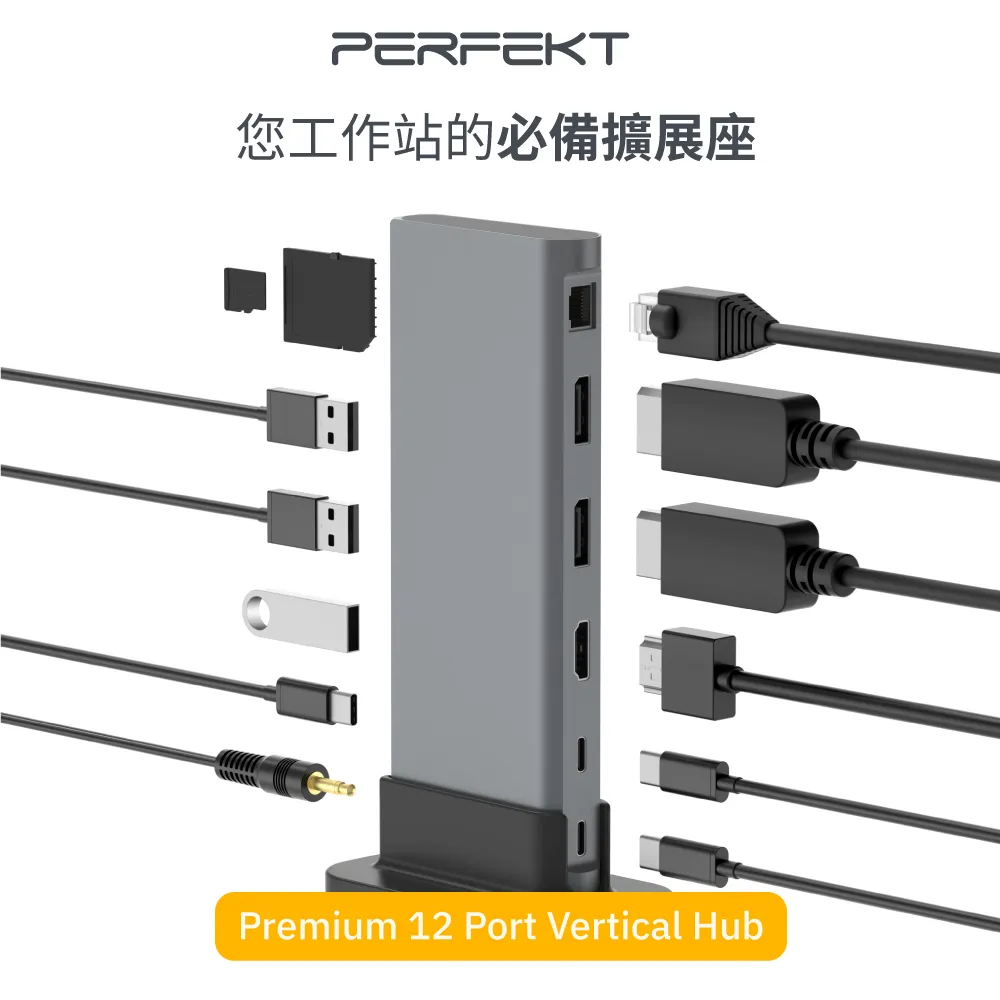 PERFEKT USB Type C to USB A Female 轉接器 歷史價格詳細信息