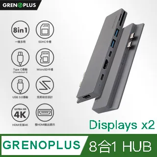 Grenoplus USB Type-C to Type-C 2.0 PD 100W 編織高速傳輸充電線 1M 晶鑽黑 歷史價格詳細信息