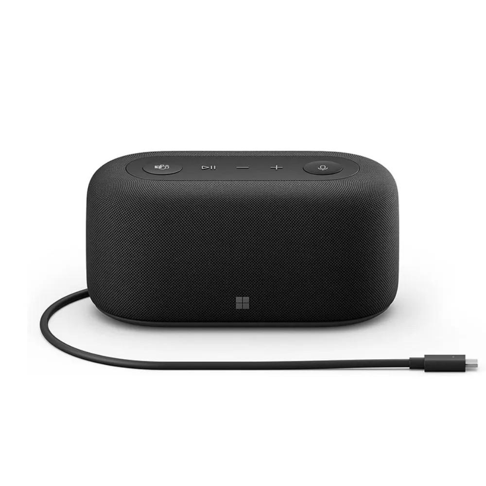 Microsoft Audio Dock 微軟音訊擴充座 (IVF-00016)【風和資訊】 歷史價格詳細信息