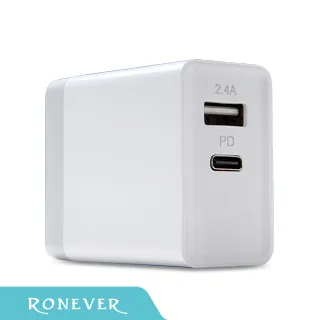 RONEVER DE019A / PD電源供應器組(Type-C) 開學季 新鮮人補給 歷史價格詳細信息
