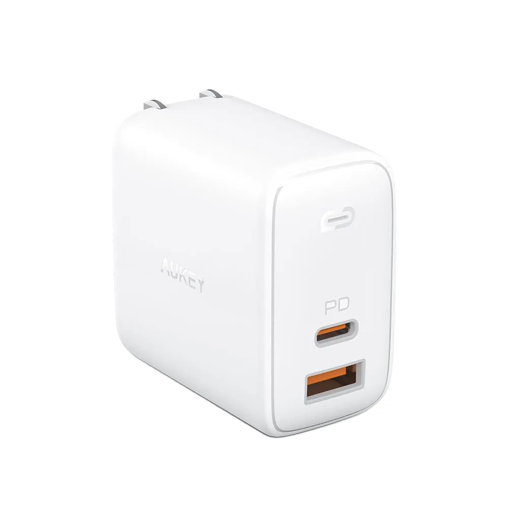 AUKEY 氮化鎵GaN系列 Omnia Mix 4 100W (PA-B7) PD快充 4孔充電器 歷史價格詳細信息