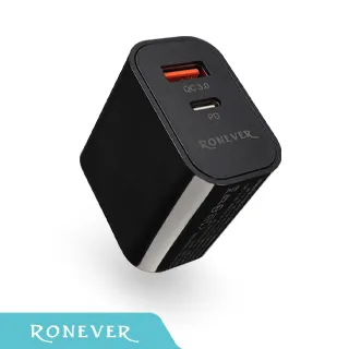 RONEVER DE043 / 18W QC3.0電源供應器 歷史價格詳細信息