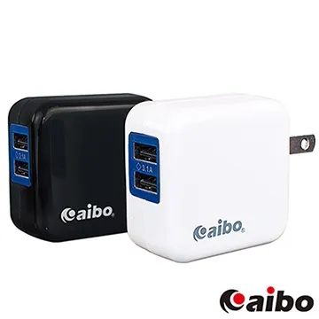 aibo AC203 USB雙輸出 高效能充電器(4.8A) 歷史價格詳細信息