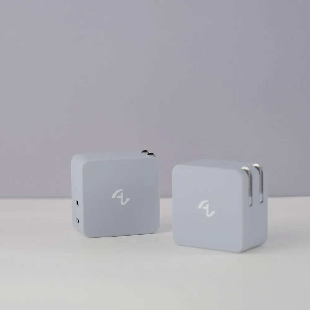 地表最強快充 Allite 氮化鎵快充｜史上最小 65W 雙孔充電器 歷史價格詳細信息