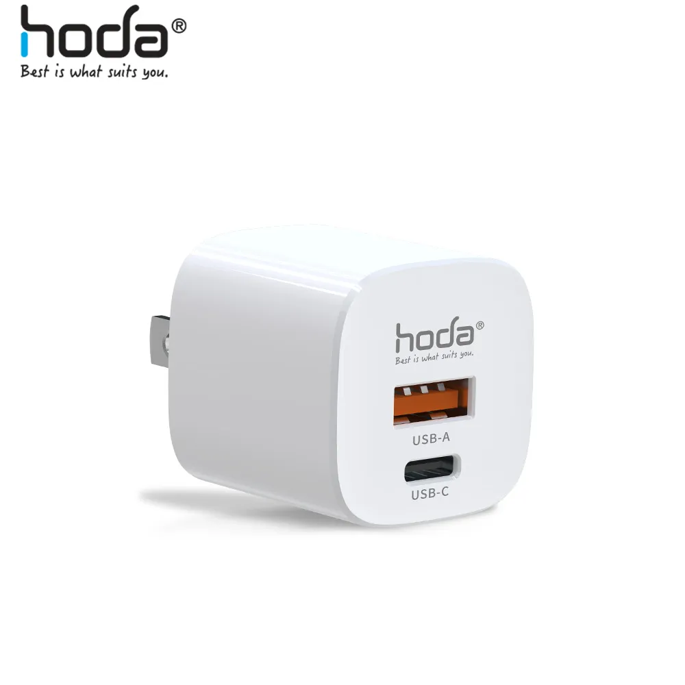 【Hoda】GaN 氮化鎵65W智慧三孔電源供應器/極速智能充電器 台灣公司貨 原廠盒裝 歷史價格詳細信息