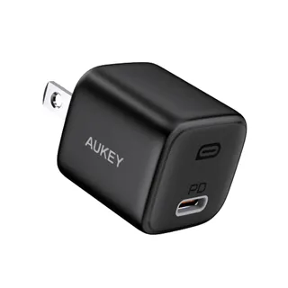 AUKEY Omnia Mini 20W (PA-B1) Type-C PD快充 充電器 歷史價格詳細信息