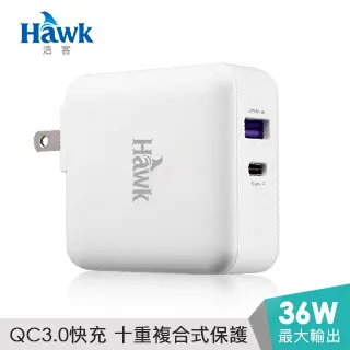 Hawk PD 60W Type-C 充電傳輸線 (黑色) 歷史價格詳細信息