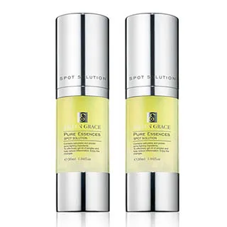 妍霓絲水楊酸面皰精華加強版30ml+贈水楊酸面皰精華/加強版 5ml*2條 現貨速出! 歷史價格詳細信息