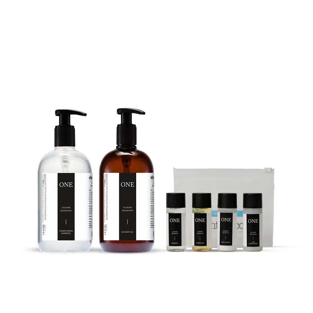 【Allegrini 艾格尼】ONE系列 精華沐浴露 500ml 2入組 歷史價格詳細信息