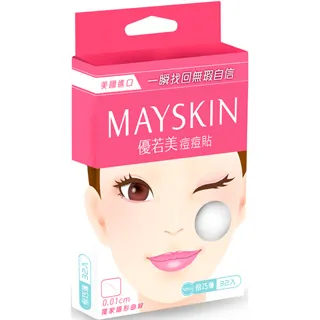 優若美痘痘貼-未滅菌（薄透24入＋吸收9入） 歷史價格詳細信息