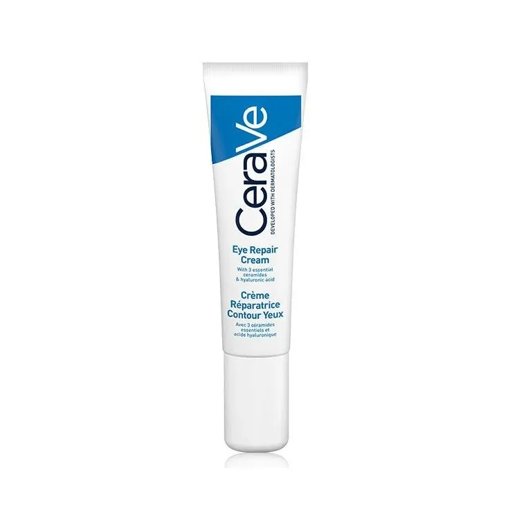CeraVe適樂膚 全效亮眼修護精萃 14ml 雙入 明亮大眼6件組 官方旗艦店 歷史價格詳細信息