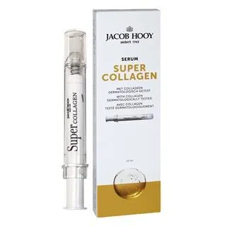 【JACOB HOOY雅歌布 霍伊】超級膠原蛋白晚霜50ml 歷史價格詳細信息