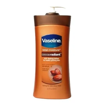 Vaseline潤膚乳液【可可亞深層保濕】600ml 歷史價格詳細信息