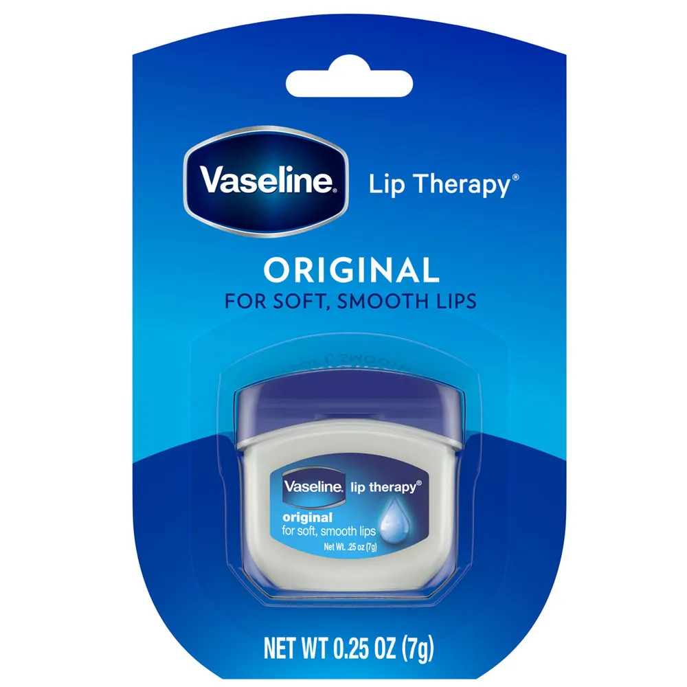 凡士林原味瓶裝護脣膏7g 歷史價格詳細信息