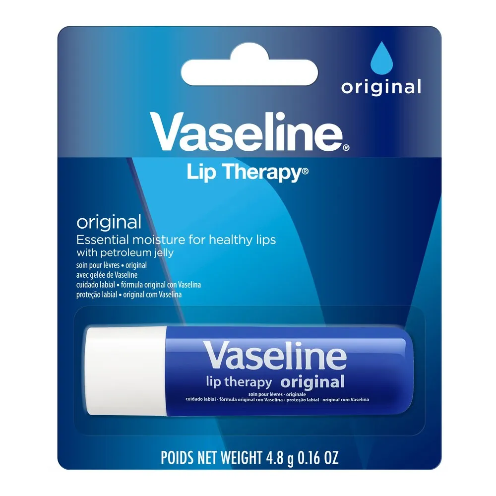 Vaseline護唇膏-玫瑰潤色10g 歷史價格詳細信息