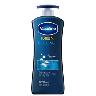 Vaseline潤膚乳液【全效滋潤】600ml 歷史價格詳細信息